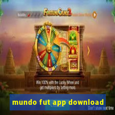 mundo fut app download